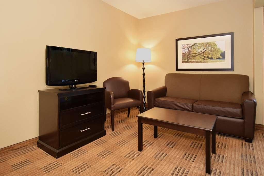 Extended Stay America Suites - Fort Lauderdale - Cypress Creek - Nw 6Th Way Bilik gambar