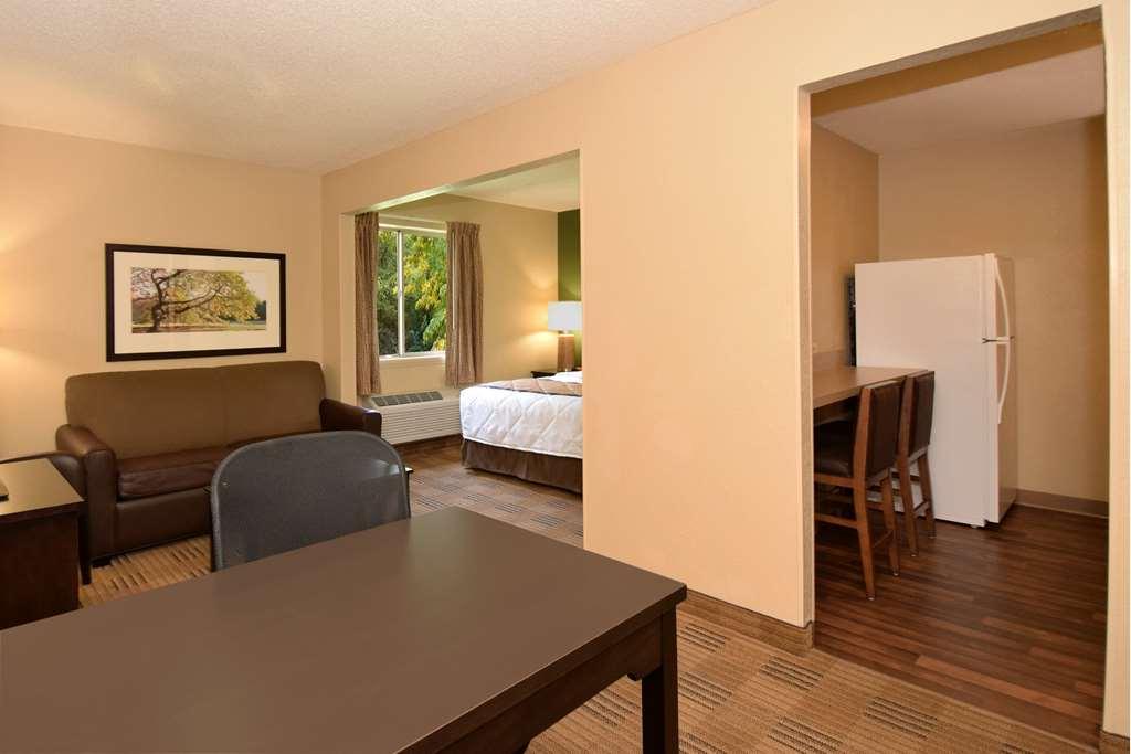 Extended Stay America Suites - Fort Lauderdale - Cypress Creek - Nw 6Th Way Bilik gambar