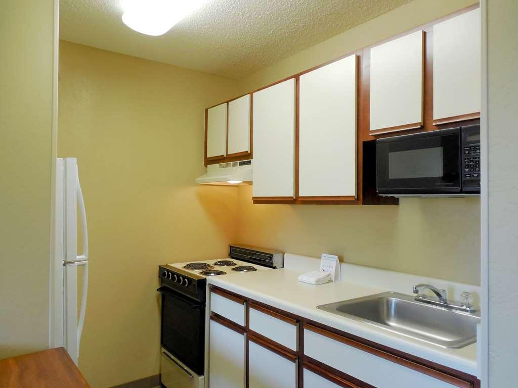 Extended Stay America Suites - Fort Lauderdale - Cypress Creek - Nw 6Th Way Bilik gambar