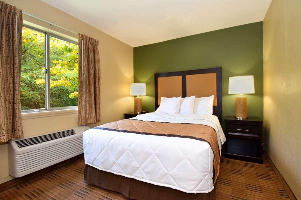 Extended Stay America Suites - Fort Lauderdale - Cypress Creek - Nw 6Th Way Bilik gambar