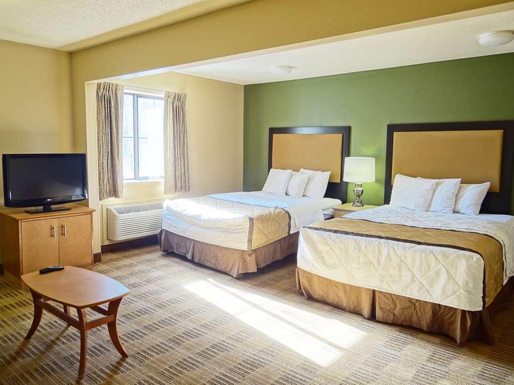 Extended Stay America Suites - Fort Lauderdale - Cypress Creek - Nw 6Th Way Bilik gambar