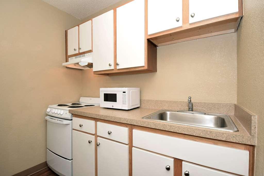 Extended Stay America Suites - Fort Lauderdale - Cypress Creek - Nw 6Th Way Bilik gambar