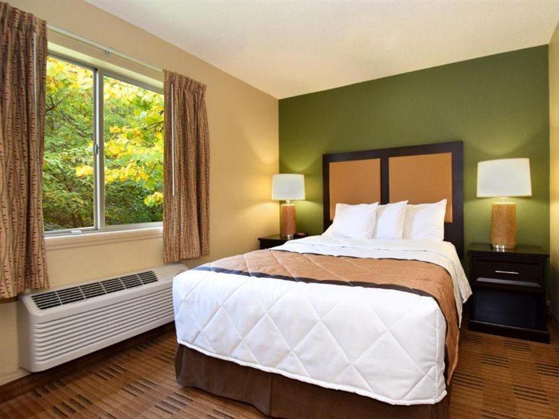 Extended Stay America Suites - Fort Lauderdale - Cypress Creek - Nw 6Th Way Luaran gambar