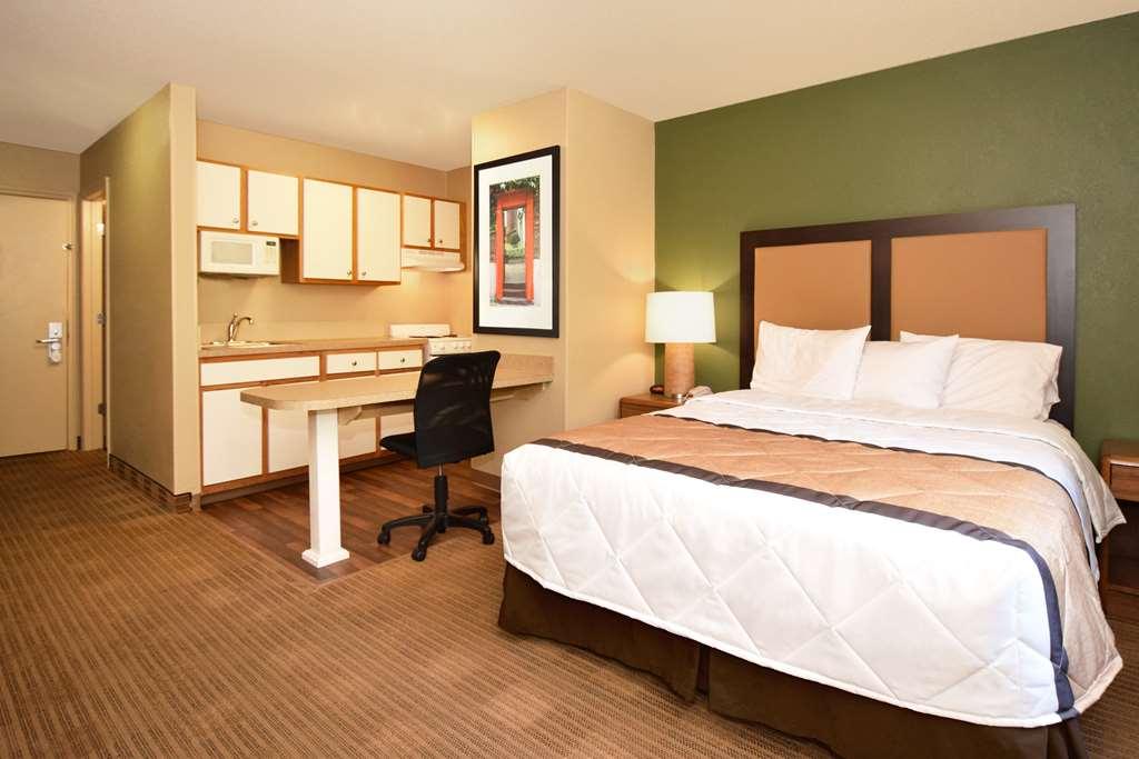 Extended Stay America Suites - Fort Lauderdale - Cypress Creek - Nw 6Th Way Bilik gambar