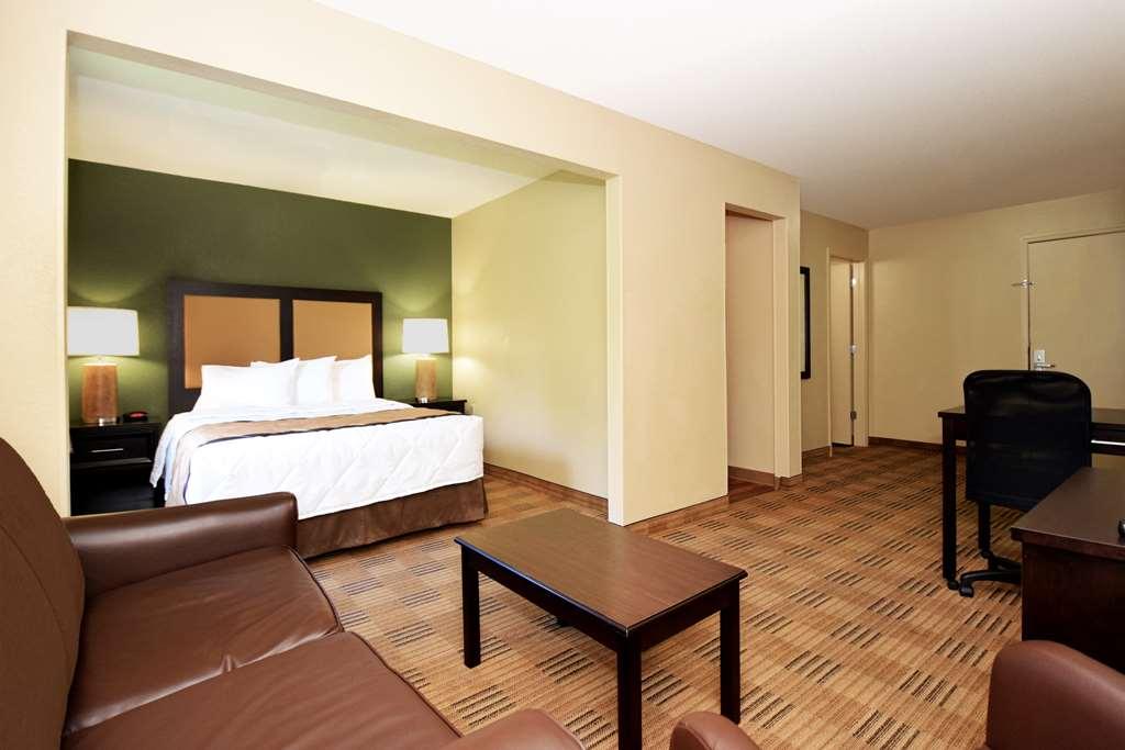 Extended Stay America Suites - Fort Lauderdale - Cypress Creek - Nw 6Th Way Bilik gambar