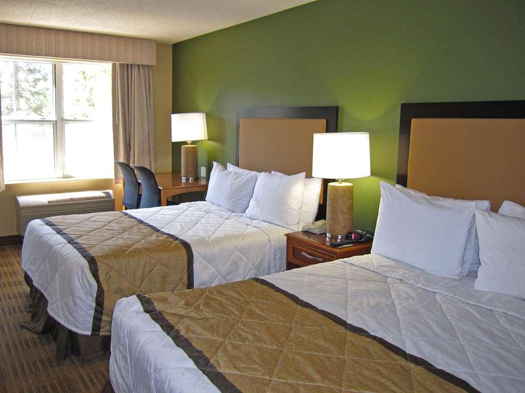 Extended Stay America Suites - Fort Lauderdale - Cypress Creek - Nw 6Th Way Bilik gambar