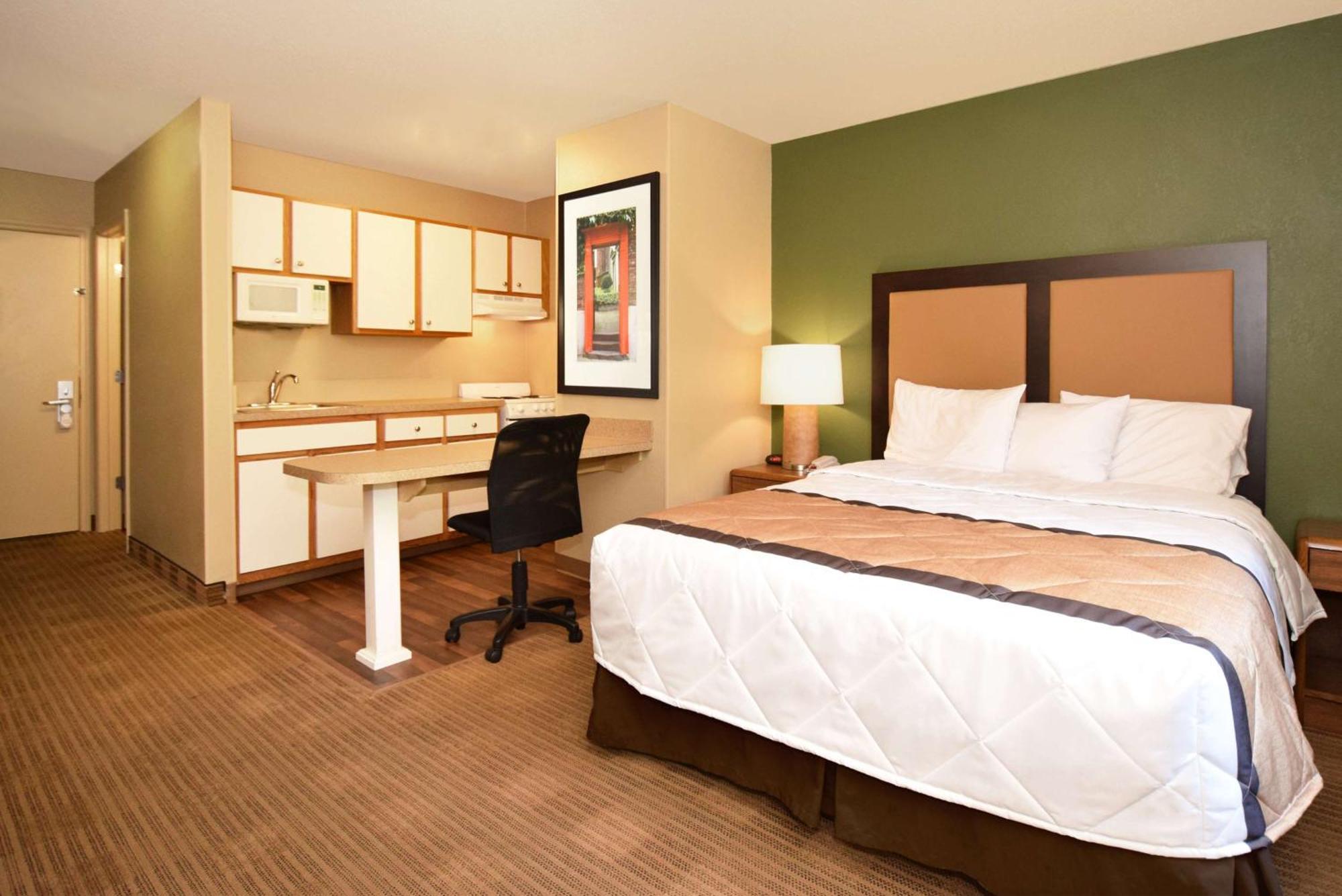 Extended Stay America Suites - Fort Lauderdale - Cypress Creek - Nw 6Th Way Luaran gambar