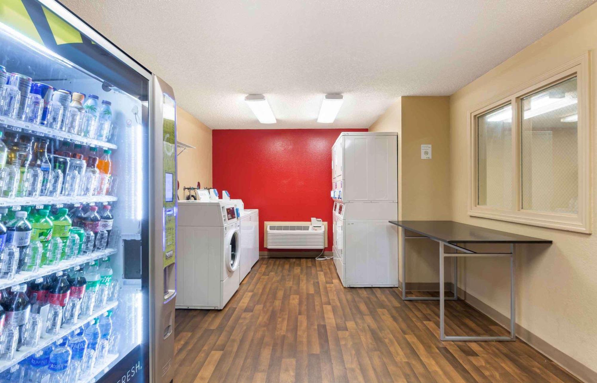 Extended Stay America Suites - Fort Lauderdale - Cypress Creek - Nw 6Th Way Luaran gambar