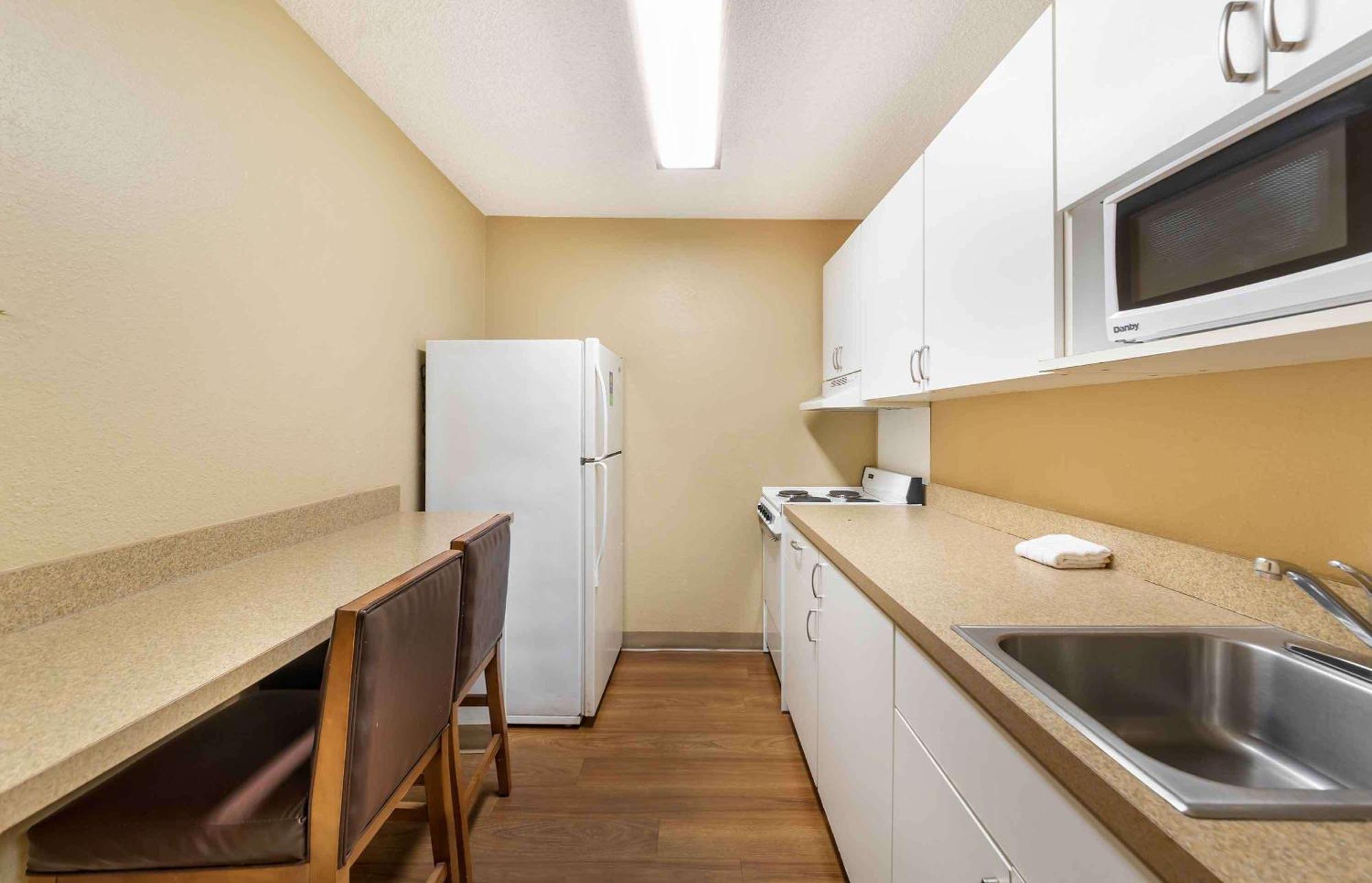 Extended Stay America Suites - Fort Lauderdale - Cypress Creek - Nw 6Th Way Luaran gambar