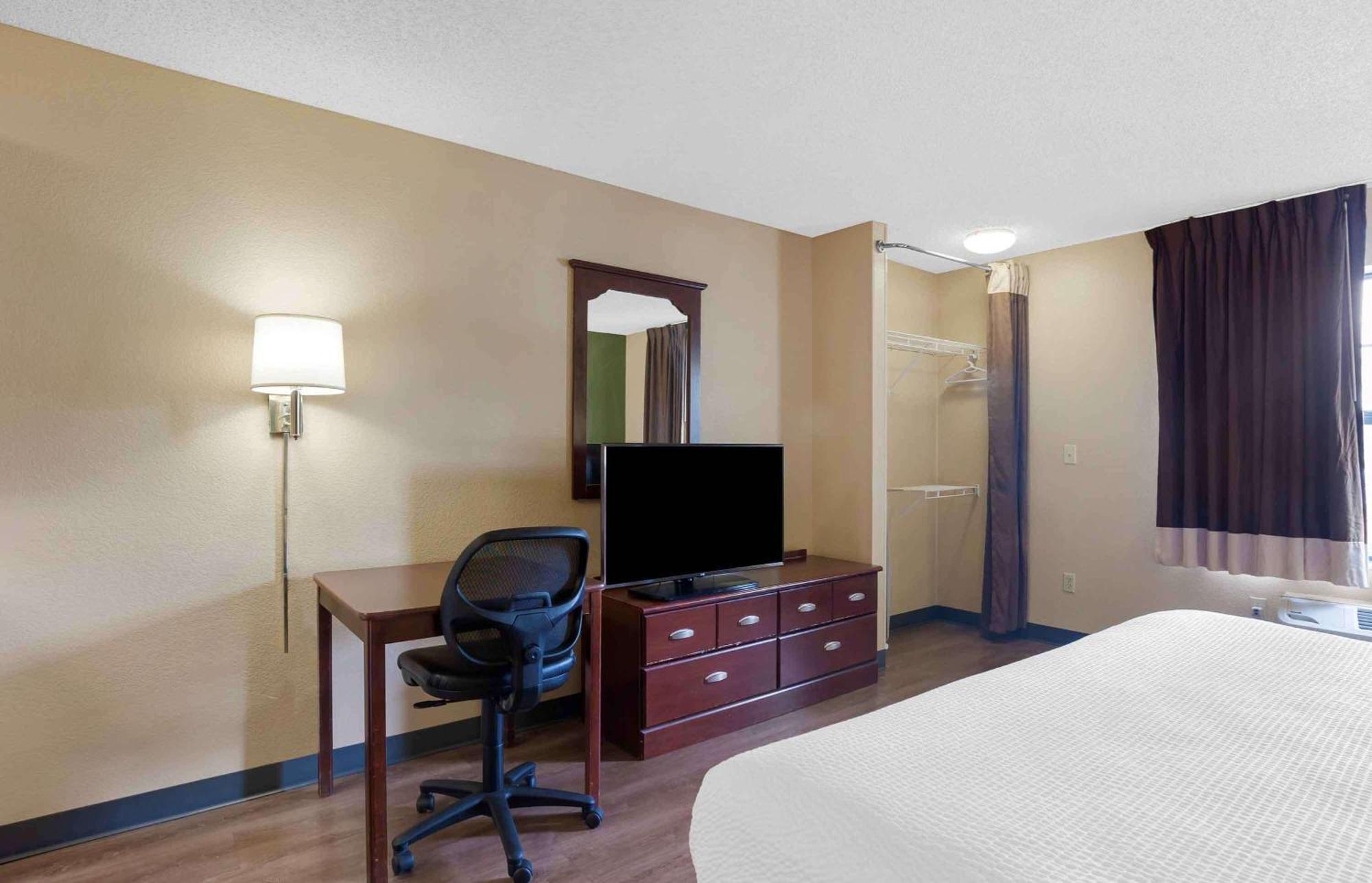 Extended Stay America Suites - Fort Lauderdale - Cypress Creek - Nw 6Th Way Luaran gambar
