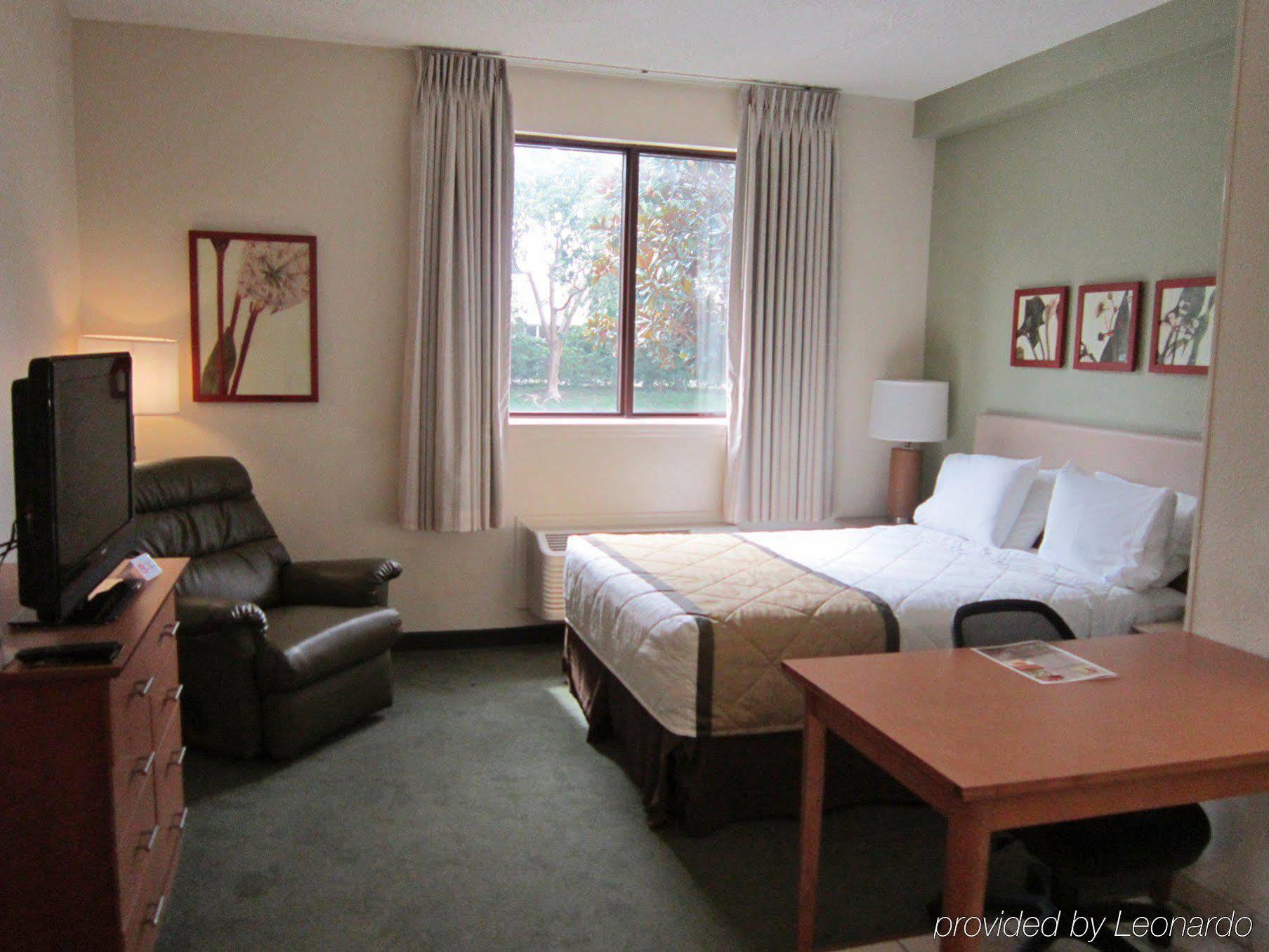 Extended Stay America Suites - Fort Lauderdale - Cypress Creek - Nw 6Th Way Luaran gambar