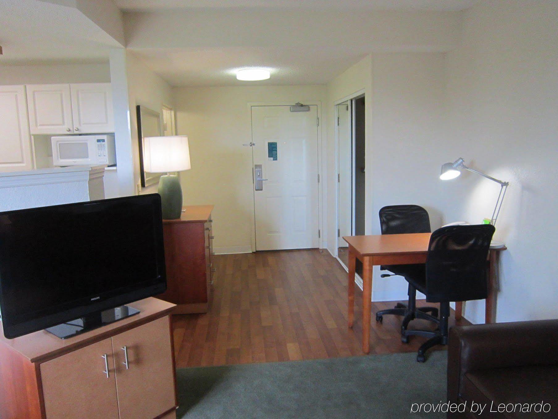 Extended Stay America Suites - Fort Lauderdale - Cypress Creek - Nw 6Th Way Luaran gambar