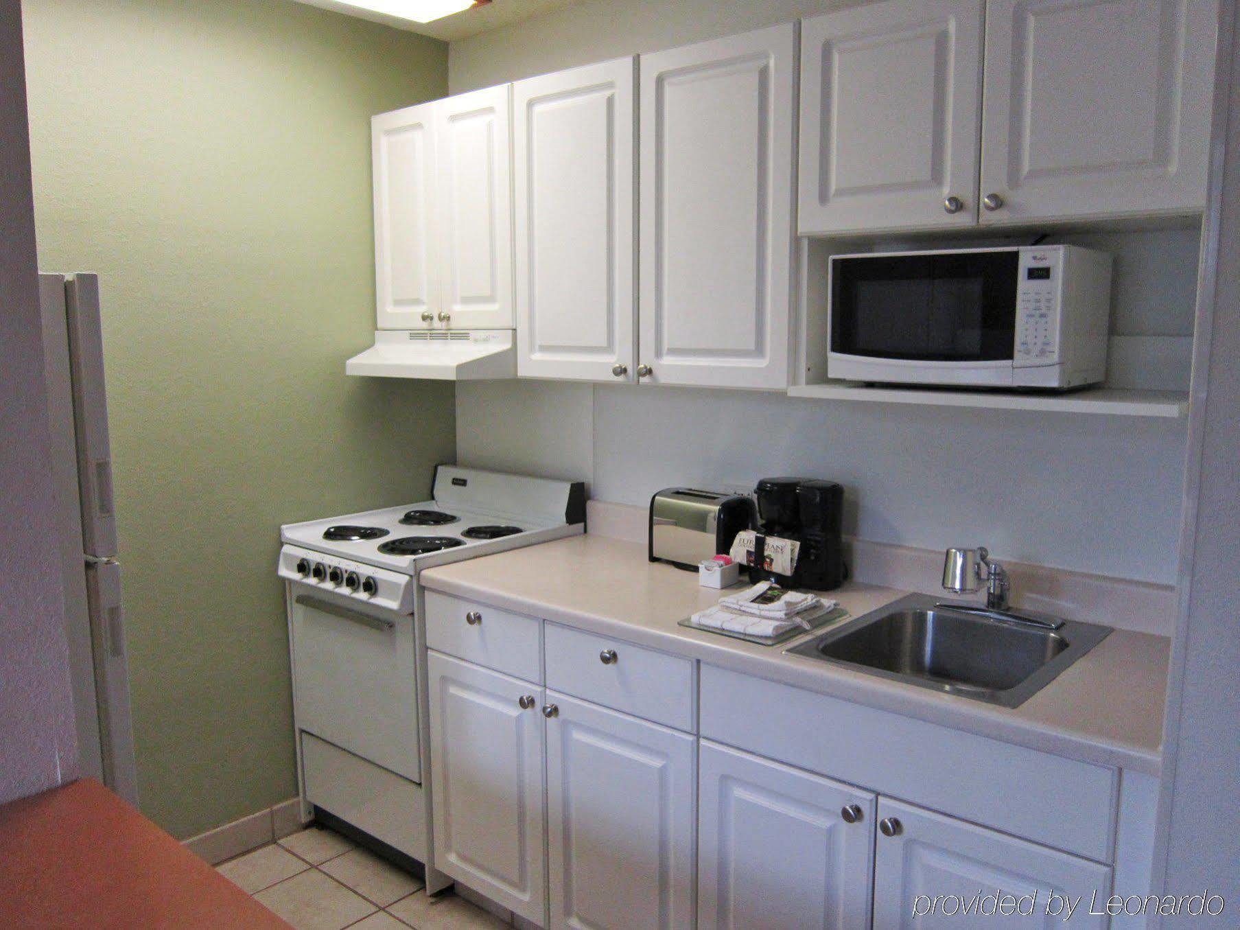 Extended Stay America Suites - Fort Lauderdale - Cypress Creek - Nw 6Th Way Luaran gambar
